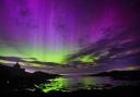 Northern Lights to be visible in UK skies this week - see when and where