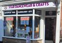 Star Dancewear and Crafts in St Ives will shut at the end of September.