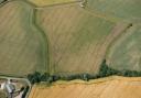 A Roman settlement in Great Staughton has been given protection status.