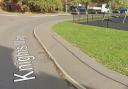 A parent has said they think a 20mph zone in St Ives is a good idea after their child was hit by a car in Knights Way.