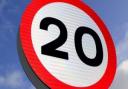 Eight new 20mph zones are set to be implemented across Cambridgeshire.