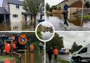 Locals have told The Hunts Post rising water levels in residential streets has caused 