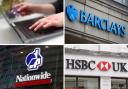 Major banks including Barclays, Nationwide, HSBC and Lloyds have had their say on the new scam reimbursement rules.