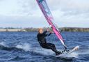 Grafham Water Sailing Club offers winter series membership