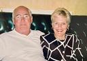 Tony and Susie Wilson were killed after their car was struck by a dangerous driver.