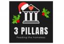 The Hunts Post will be supporting The 3 Pillars charity during Christmas time.