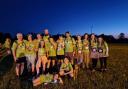 Star Shine Night Walk 2025 returning to Cambridge and Wisbech