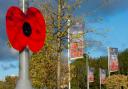 Leading developers Barratt and David Wilson Homes are remembering the country’s fallen.