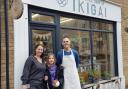 St Ives shop raises £300 for young girl with rare disease