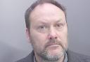 Lee Rider, from Biggleswade, has been jailed for sex abuse.