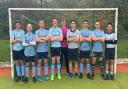 St Neots Hockey Club enjoy six wins out of eight