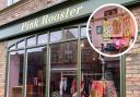 Pink Rooster will open in St Neots on November 19.