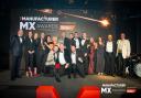 Cambridgeshire business wins prestigious accolade at The Manufacturer MX Awards