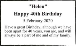 "Helen"