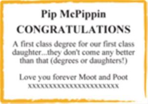 Pip McPippin