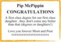 Pip McPippin