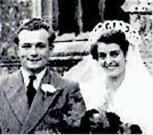 JACK and MAVIS BAILEY