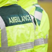 East of England Ambulance Service staff have experienced an increase in the number of attacks on them.