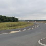 William and Susan Wilson, both aged 80, of Swavesey, died at the scene of a crash near Lolworth on Saturday, July 23 (File picture)