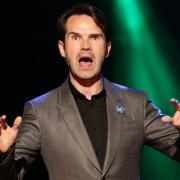 Comedian Jimmy Carr's Cambridge Corn Exchange gigs in February and March will still go ahead.