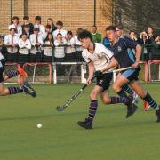 Kimbolton School\'s U18 hockey team are through to the National Schools\' final.