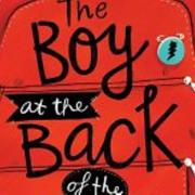 The Boy at the Back of the Class by Onjali Q Rauf is our children\'s book review.