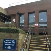 Peterborough Magistrates' Court