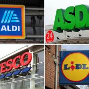 Check the full opening hours for supermarkets this August bank holiday, including Tesco, Aldi, Lidl, Asda, Sainsbury and more.