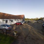 The Avenue Business Park, Brockley Road, Elsworth, Cambridgeshire.