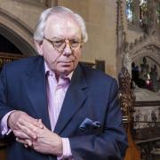 David Starkey will give a talk about Henry VII.