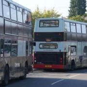 More Cambridgeshire families could be eligible for school transport assistance, a father claims.