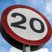 What do you think about 20MPH Zones?