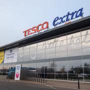 Tesco's has partnered with Ella's Kitchen.