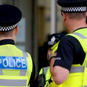 Police received more than 20,000 calls to 101 last month.