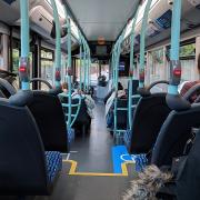 People in Cambridgeshire are set to wait for three years until bus franchising comes into place.