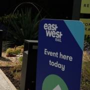 East West Rail have begun visiting home owners in Cambridgeshire.