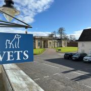 New Vets Opened in Kimbolton