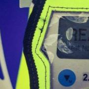 A confidential hotline to report suspected drink or drug drivers is open all year round.