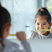 Would you want a teacher to help your child brush their teeth in school hours?