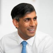 Rishi Sunak is under fresh pressure over his early D-Day exit after he was filmed saying the events he did attend ran over time