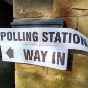 Final day to register to vote in General Election