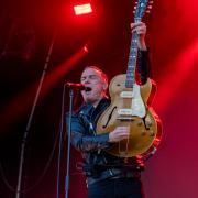 Bryan Adams headlines Forest Live concert at Thetford Forest on June 20