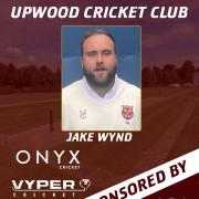 Man of the Match was Jake Wynd.