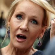 JK Rowling has hit out at another former colleague