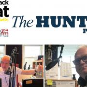 The Hunts Post is teaming up with Black Cat Radio and HCR for Election Night.