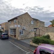 Little Piggy Cafe is located at 21 High Street, Fenstanton.