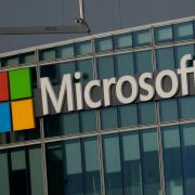 Microsoft users in the UK and around the world are being affected by an outage