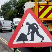 The A1 will be shut overnight for four weeks.