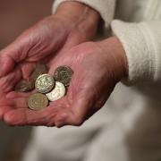 The DWP is said to owe £500 million in back pay to more than 80,000 people across the UK, including married women, widows and pensioners.