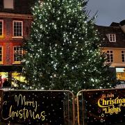 The date for the St Ives 2024 Christmas Lights Switch-on has been confirmed.